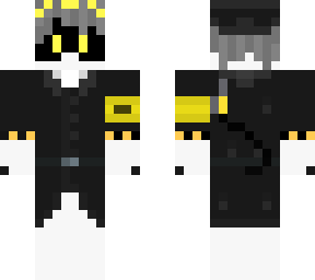 murder drones n