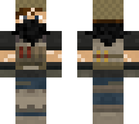 my cod skin