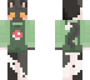 my oc