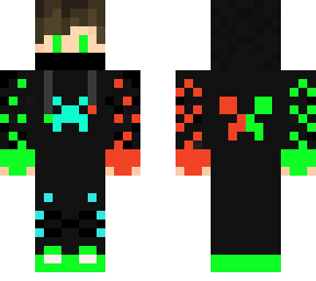 my skin