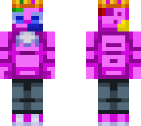 my skin