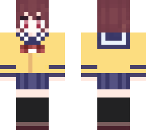nagisa ibuki idoly pride