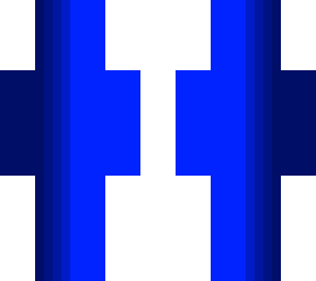 null-blue