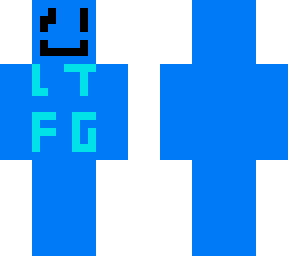 offical ltfg skin