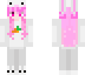 ohhhh bunny bunny bunny ur so funny!