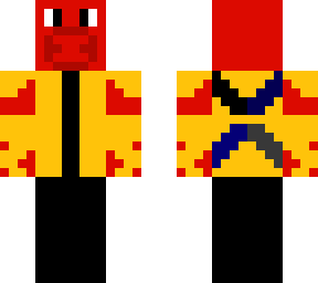 parasee's father