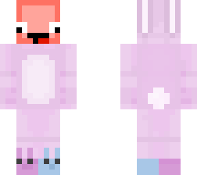 patrick bunny frfr