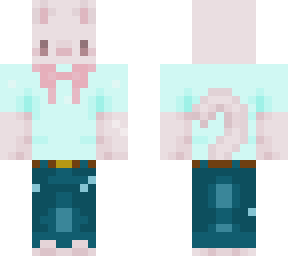 pink kitty