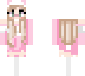 pink pandy