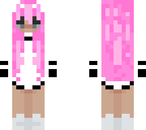 pinky