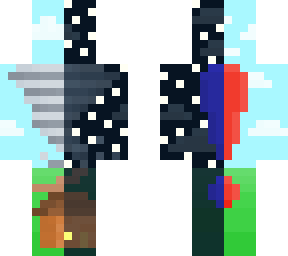 pixel art collab contest!