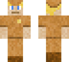 ranger flynn