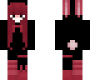 redbunny