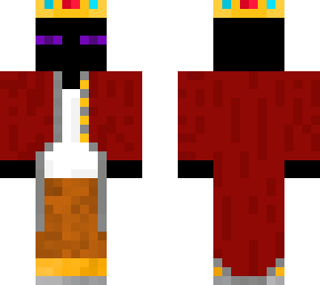 rey enderman