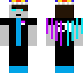 robot superjakejosecat