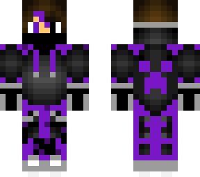 runner (corrupted)