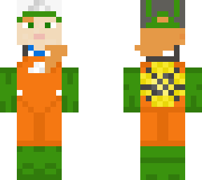 salmon run alex