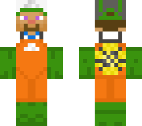 salmon run steve