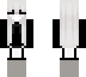 she