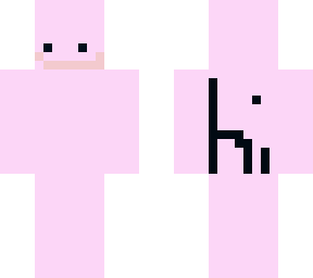 smily pink