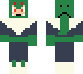 snakeman (megaman 3)