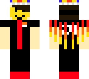 superjakejosecat (retro)