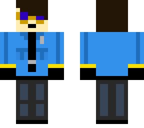 superjakejosecat (undercover)