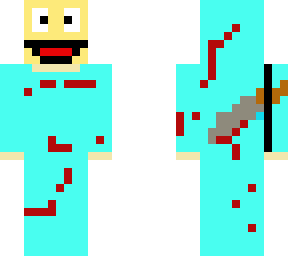 the killer