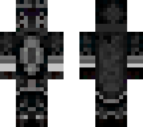 the knight of darkness