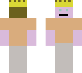 theking