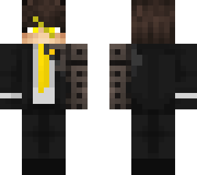 thunder firebro (fire smp)