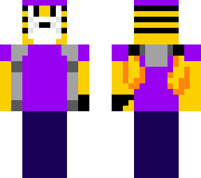 tigry (jetpack)