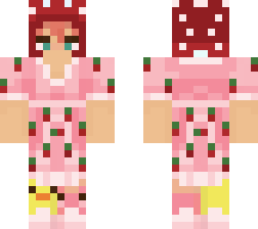 tobieberry