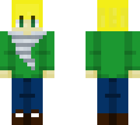 typhoontwister's persona in my style