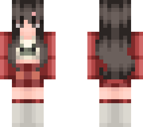 velvet ~ results!~