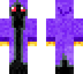 violentlyneutral (flame fists)