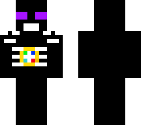 wither storm phase one