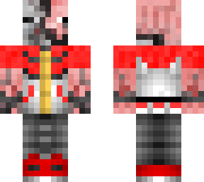 withered pigman pokemon trainer