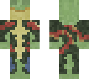 yakuza frog