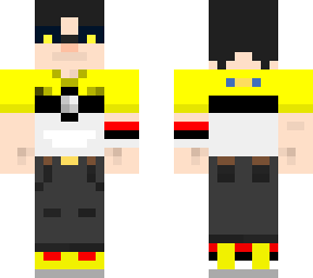 yellow aaronjohnleal