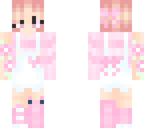 *-_ spring cutie _-*