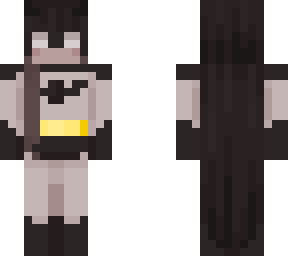 -~ batman ~-