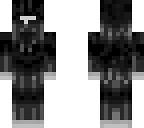 -{black goat}-