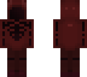 ~ blood lust ~