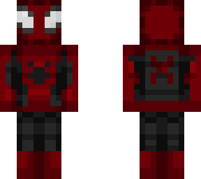 ~far from home suit~