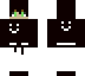 1 new skin  for minecraft :name (pesar khoshgele)