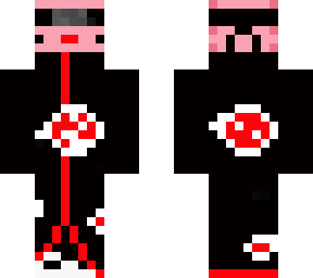 akatsuki axolot