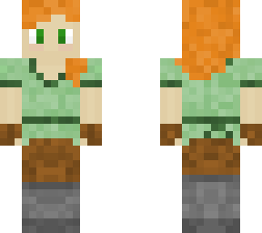 alex (my version)