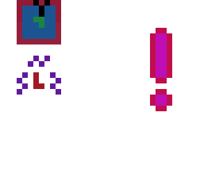 amric lore 4!