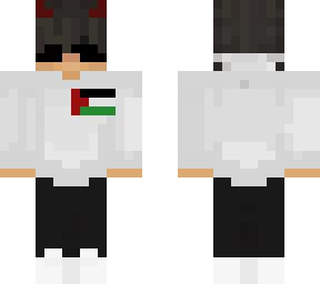 assassin sky cool minecraft skin